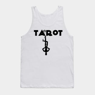 Tarot Tank Top